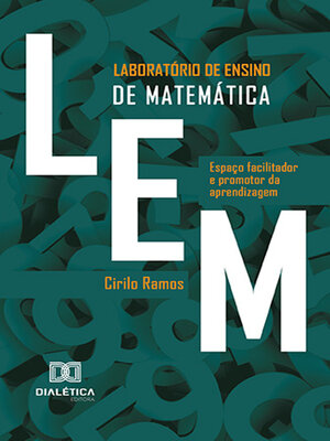 cover image of LEM Laboratório de Ensino de Matemática
